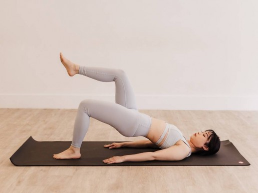 APPI Pilates for Low Back Pain - Online Class
